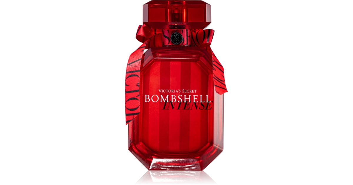 Victorias Secret Bombshell Intense Eau De Parfum Für Damen 