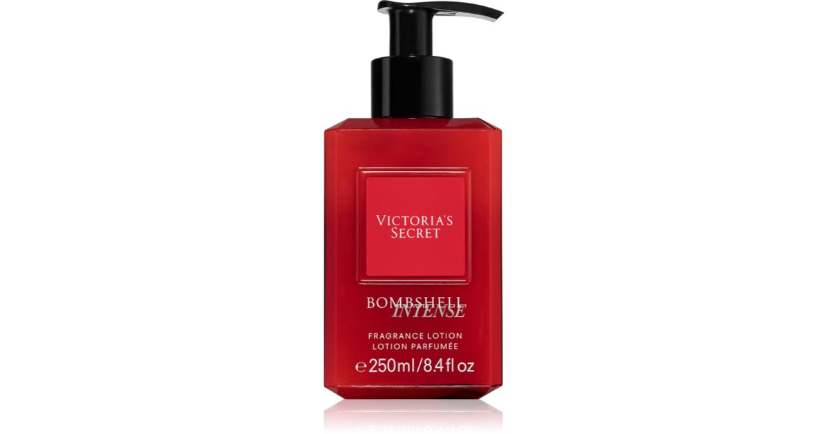 Victoria's Secret Bombshell Intense | notino.gr