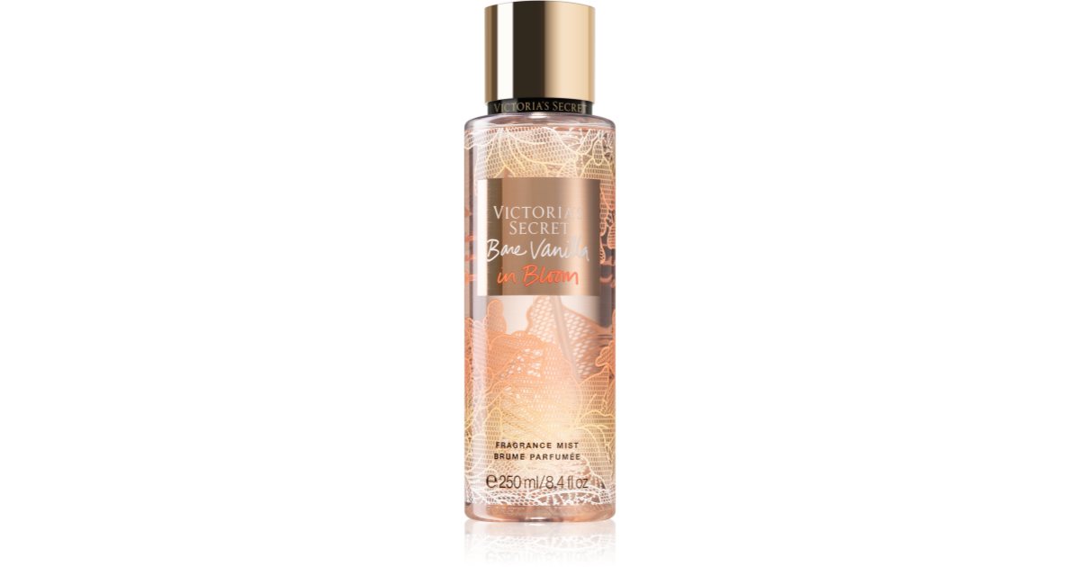 Bare vanilla in bloom perfume Clearance