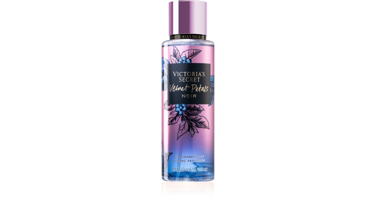 Velvet petals 2025 noir scent