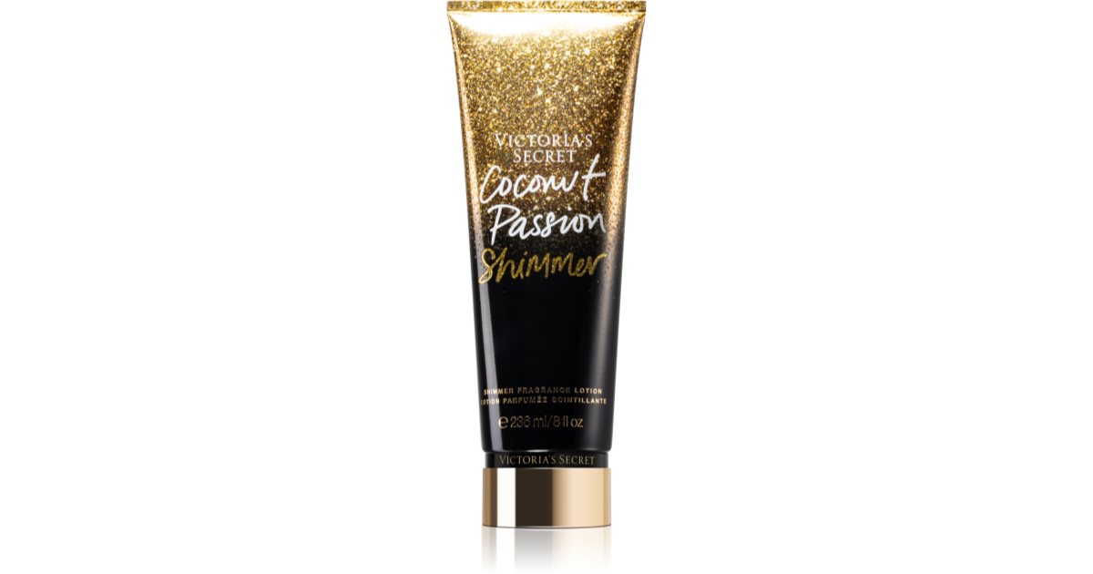 Victoria's Secret Coconut Passion Shimmer | Brza dostava | notino.hr