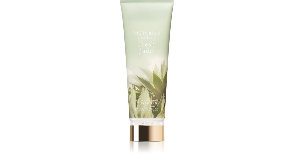 Victoria secret fresh discount jade