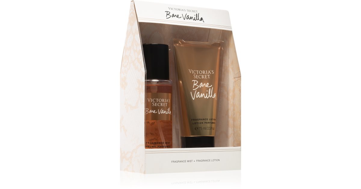 Victoria's Secret Bare Vanilla | Livrare rapida! | Notino.ro
