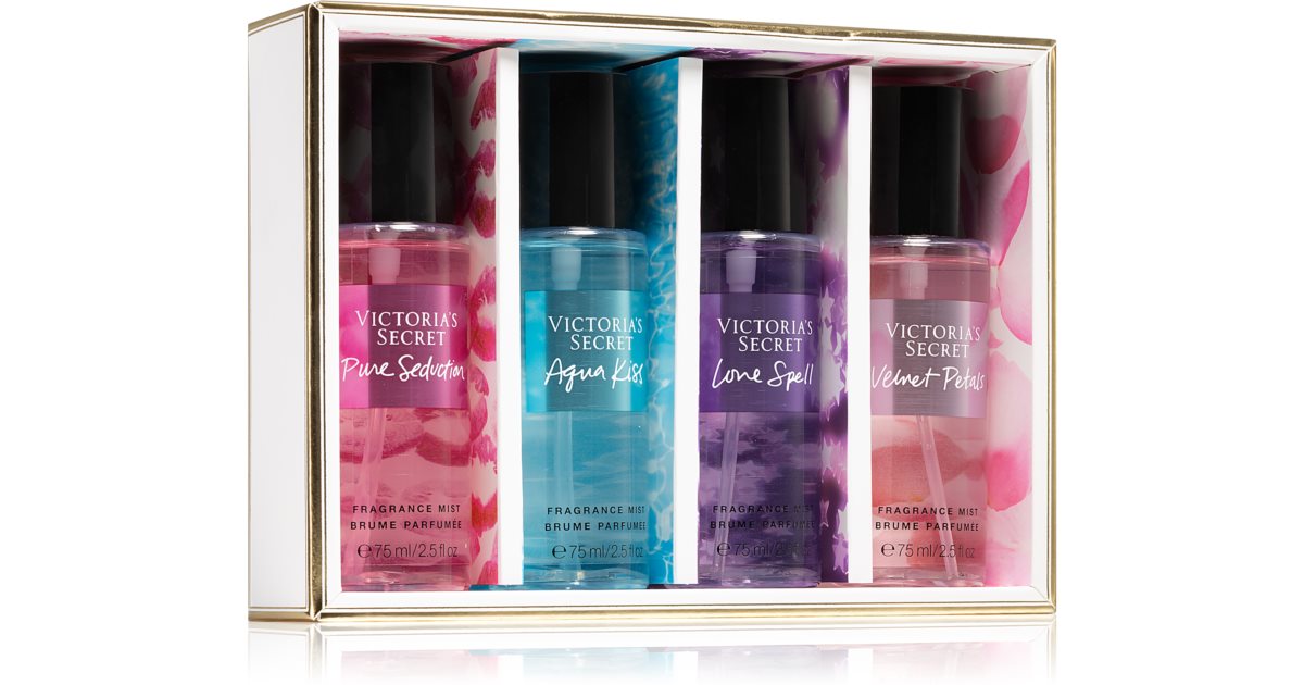Victoria's Secret Multi Set lote de regalo II. para mujer