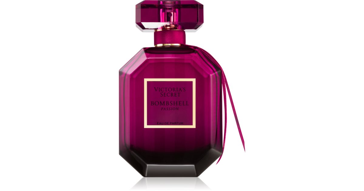Victoria's Secret Bombshell Passion eau de parfum for women
