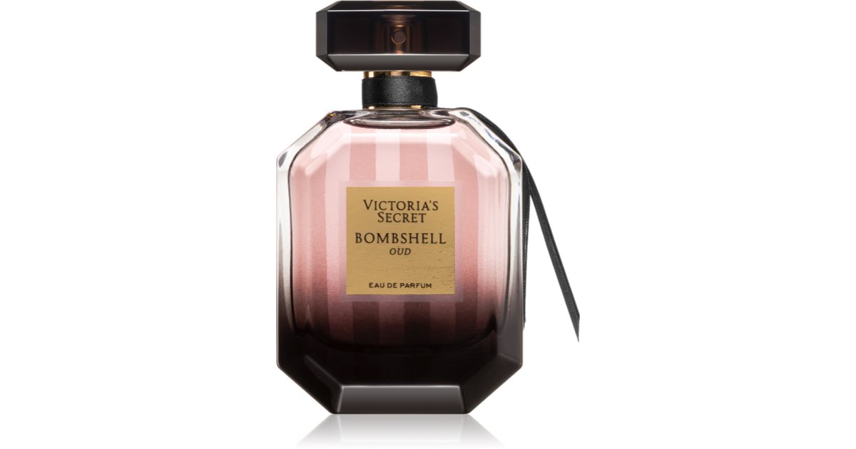 Victoria's secret deals bombshell parfum