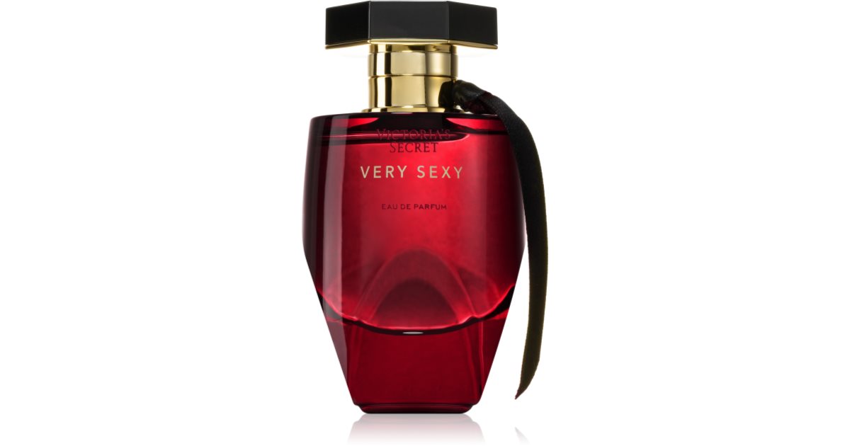 Victoria's Secret Very Sexy eau de parfum for women | notino.co.uk