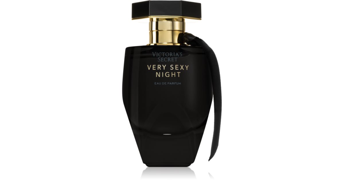 Victoria's Secret Very Sexy Night Eau de Parfum da donna | notino.it
