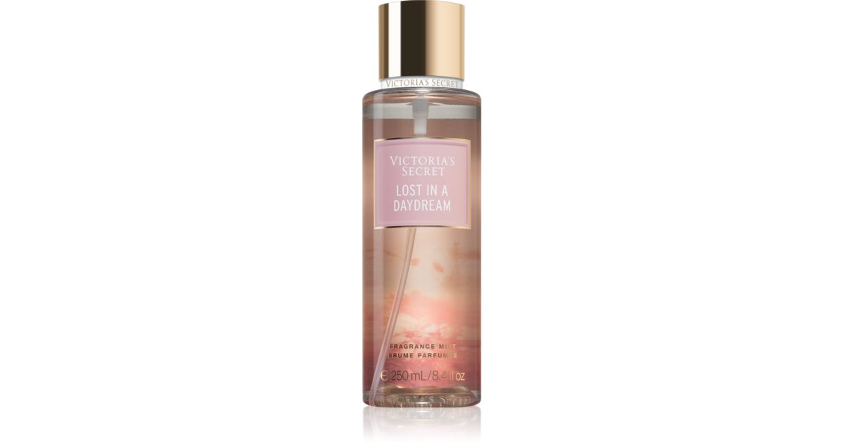 Victoria's Secret Endless Autumn Lost In A Daydream spray do ciała dla
