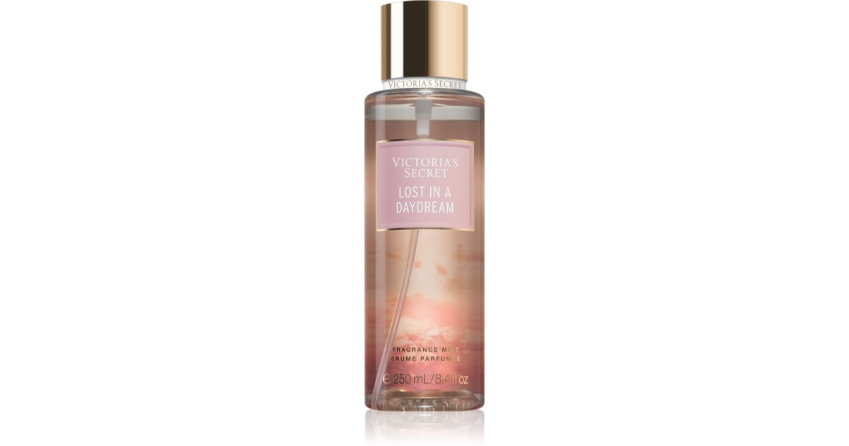 Victoria's Secret - Light as air (so you can feel that spring
