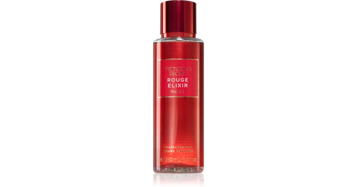 Loção Elixir Corpo e Cabelo Body Splash The Secret e Hombre