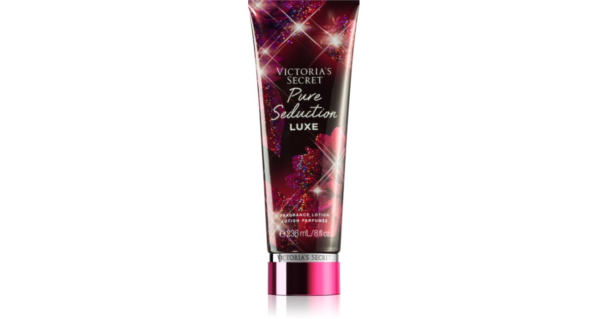 Victoria's Secret Pure Seduction Luxe Body Lotion for women | notino.ie