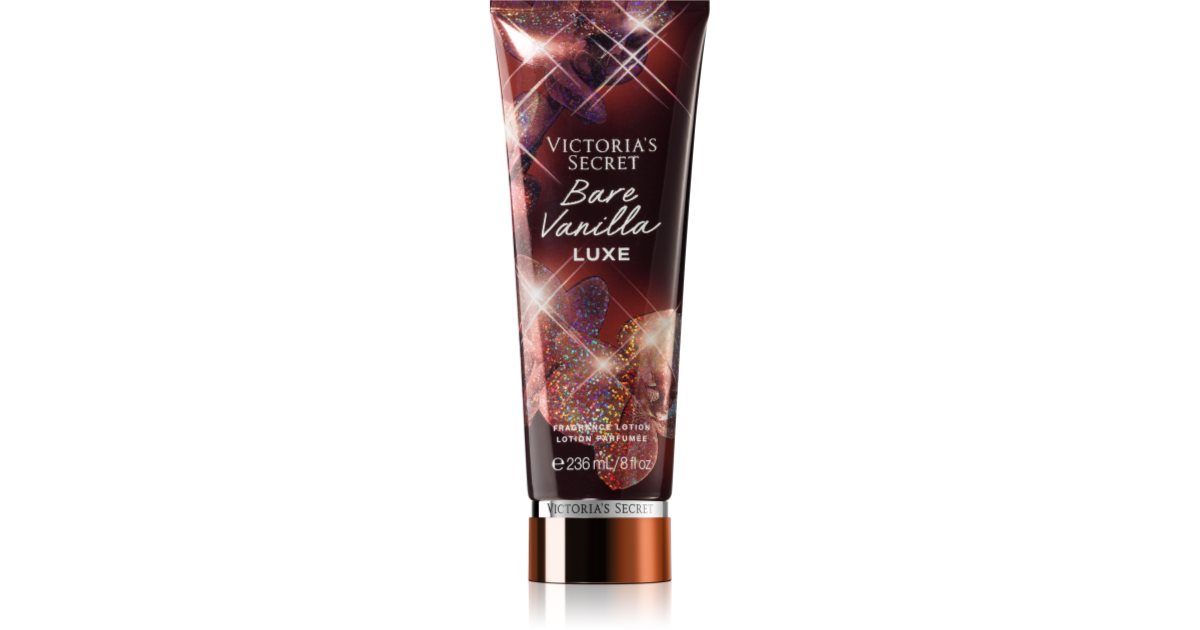 Lait hydratant - Bare Vanilla - Vanille & cachemire - Corps - 236 ml main image 1