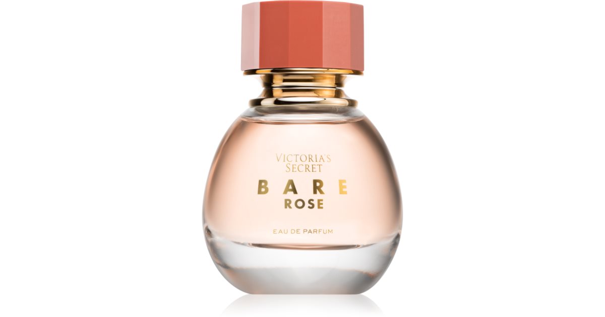 Victoria's Secret Bare Rose | Livrare rapida! | Notino.ro