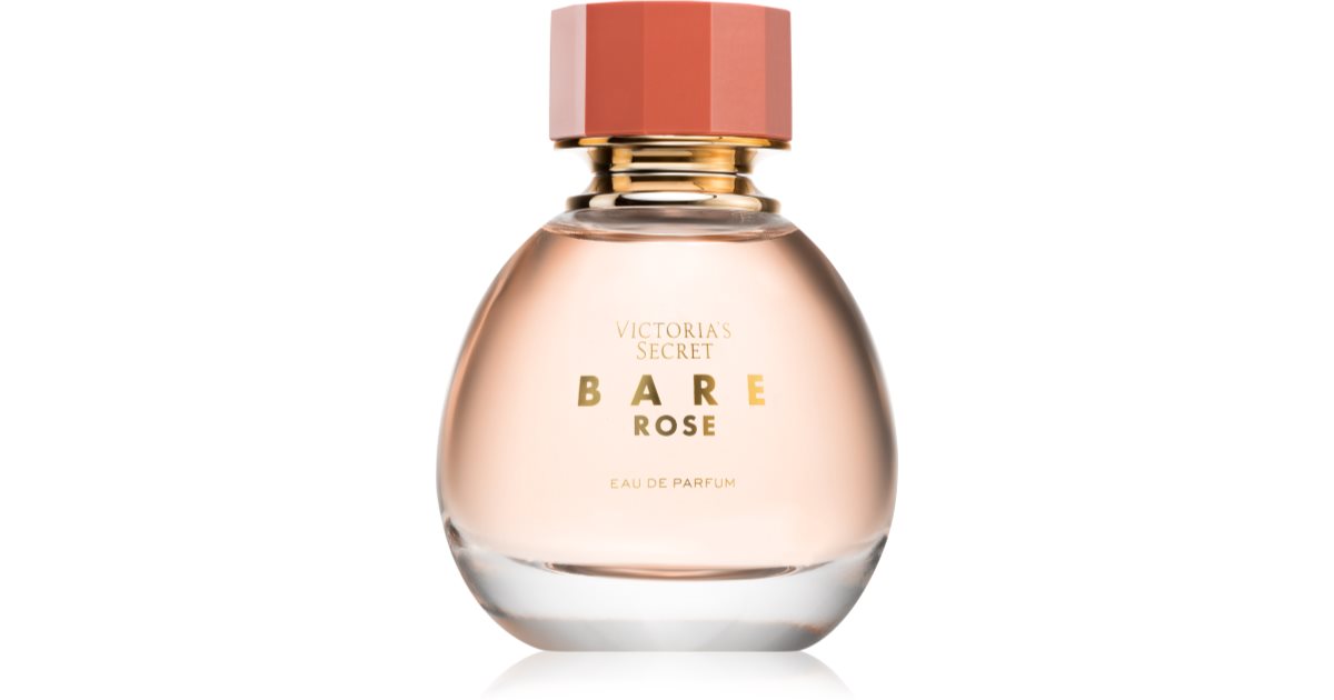 Victoria's Secret Bare Rose Eau de Parfum for women 