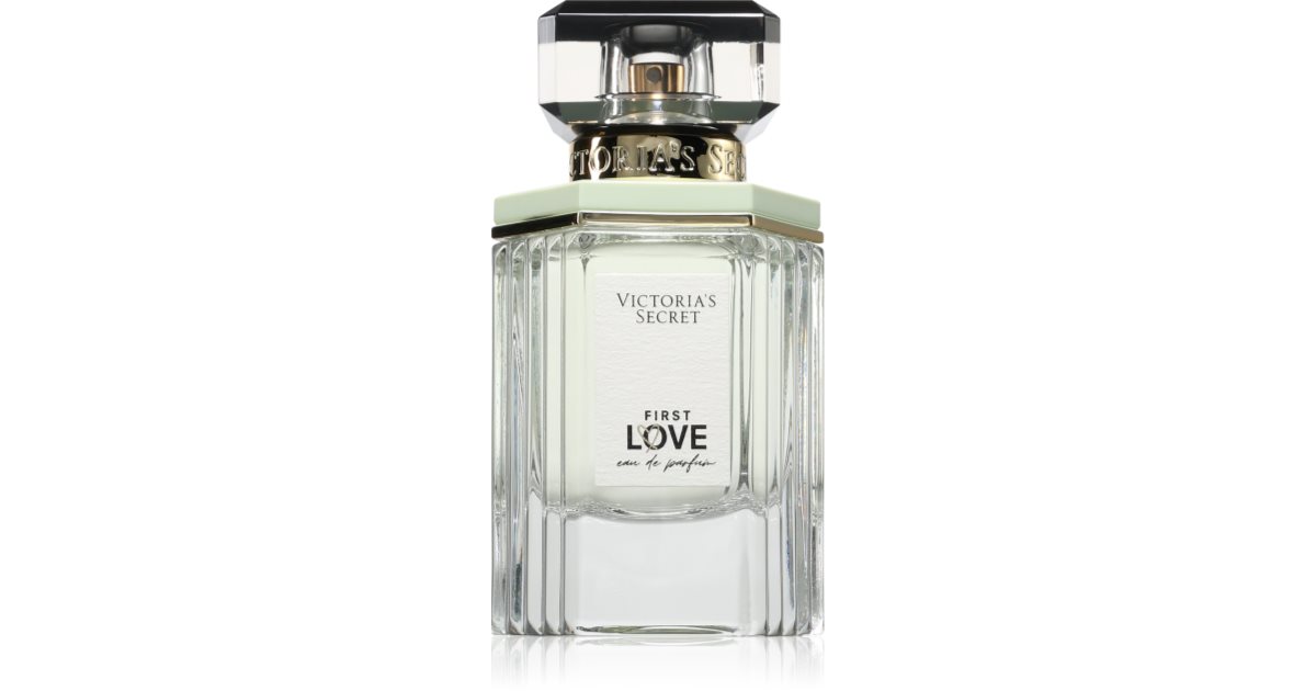 Victoria's Secret First Love Eau de Parfum para mujer | notino.es