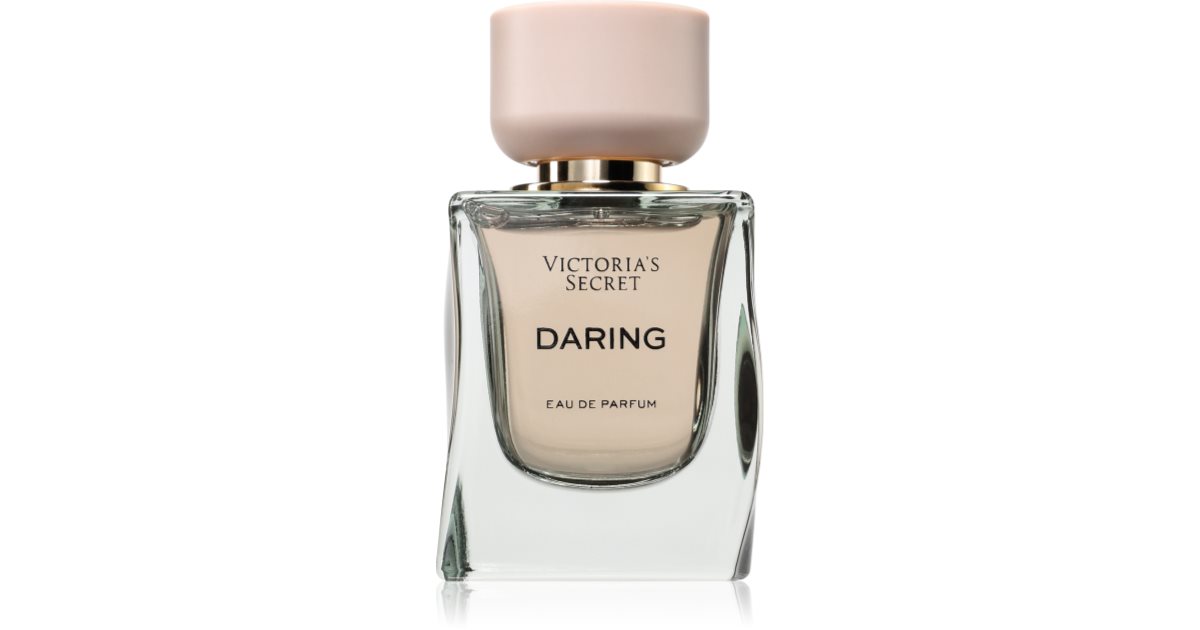 Victoria's Secret Daring Eau de Parfum für Damen