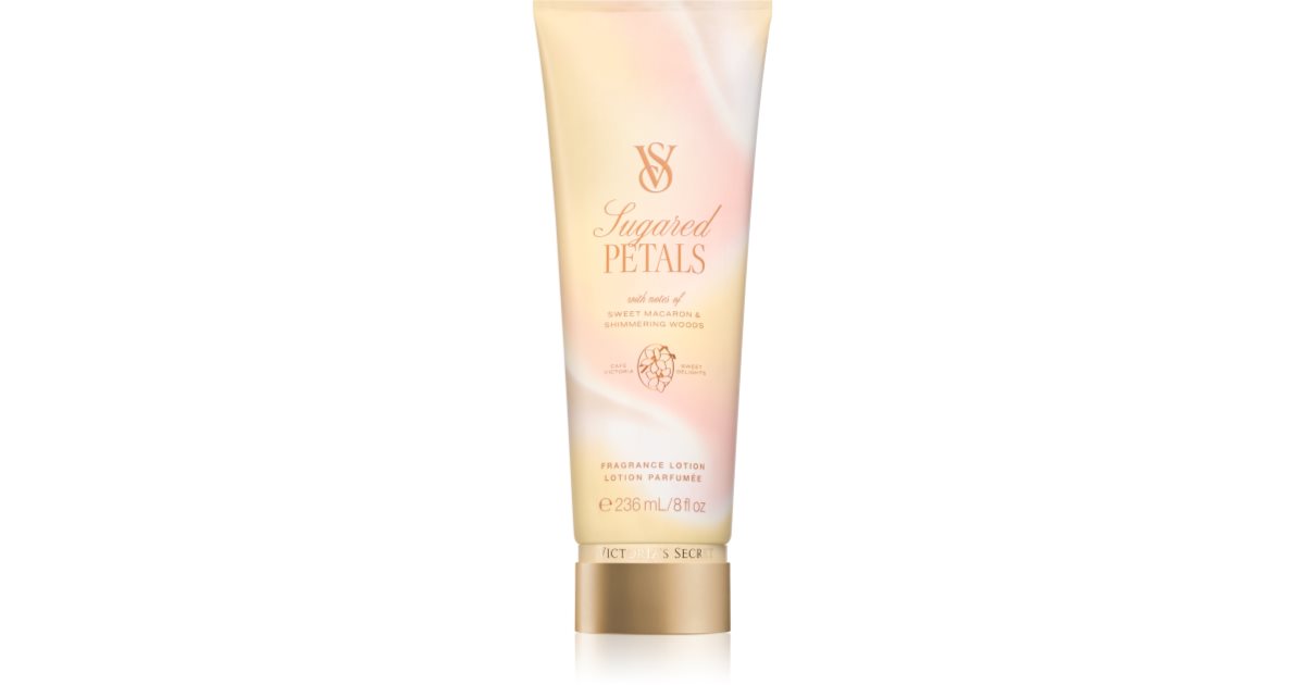 Victoria's Secret Sugared Petals | Livrare rapida! | Notino.ro