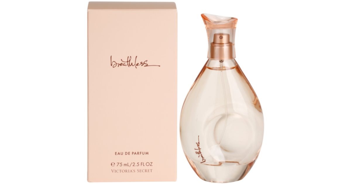 Victorias Secret 2024 “breathless” Eau de Parfum