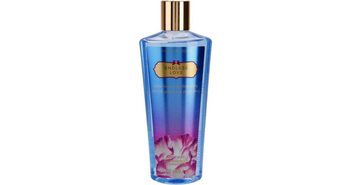 Victoria's Secret Endless Love gel de douche pour femme notino.be