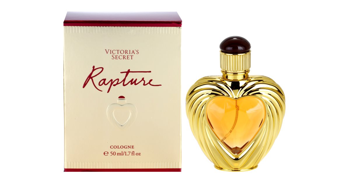 Victoria's Secret Rapture одеколон за жени 50 мл. | notino.bg