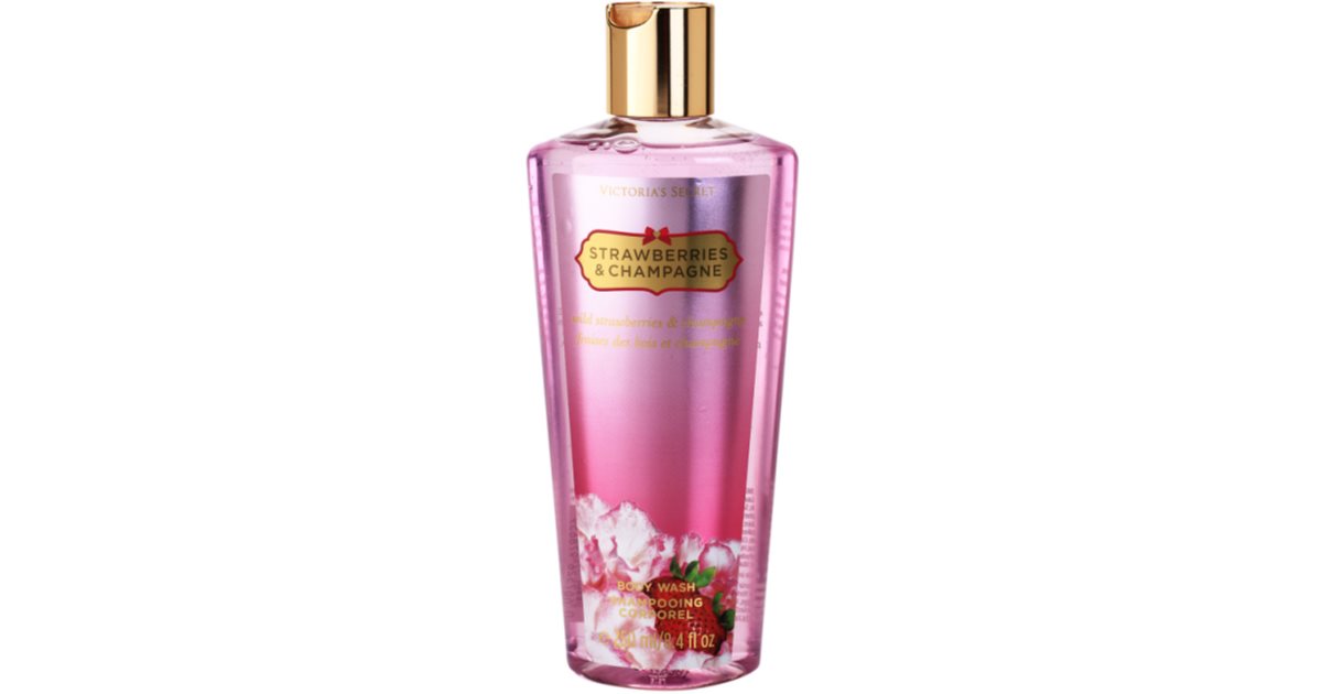 Victoria's Secret Strawberry | Brza dostava | notino.hr