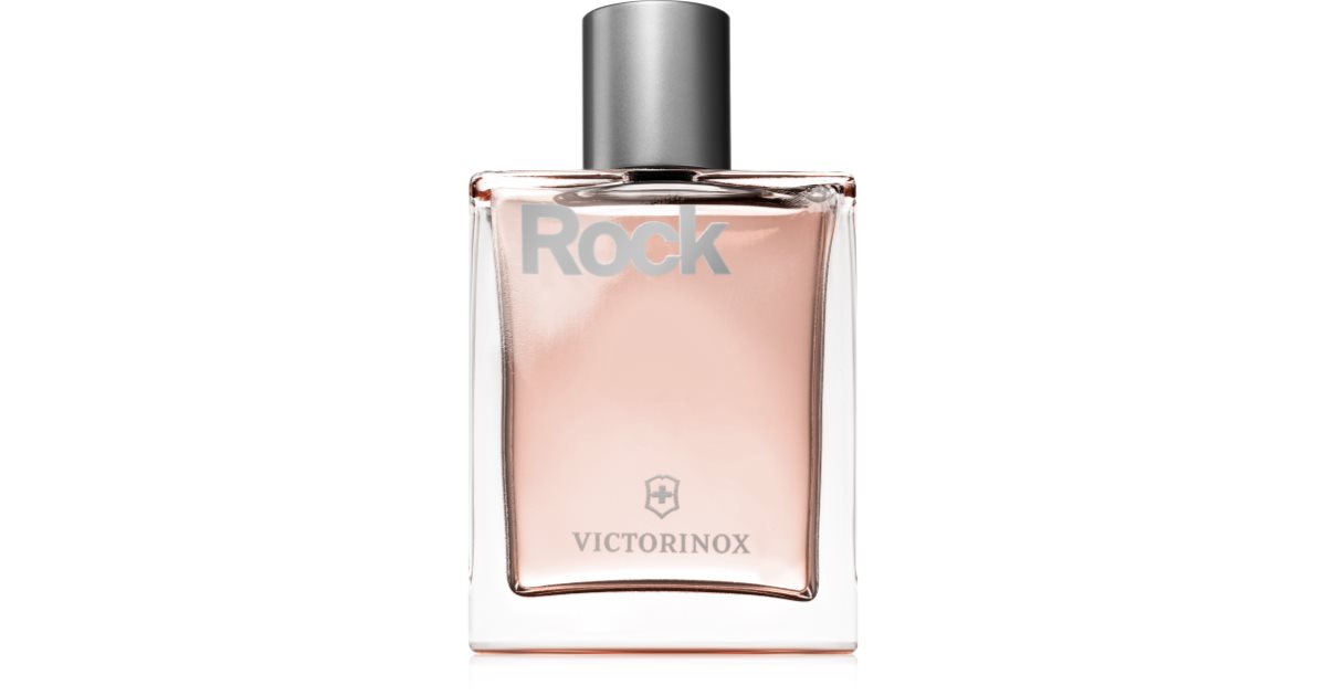 Victorinox Swiss Army Signature Rock eau de toilette for men