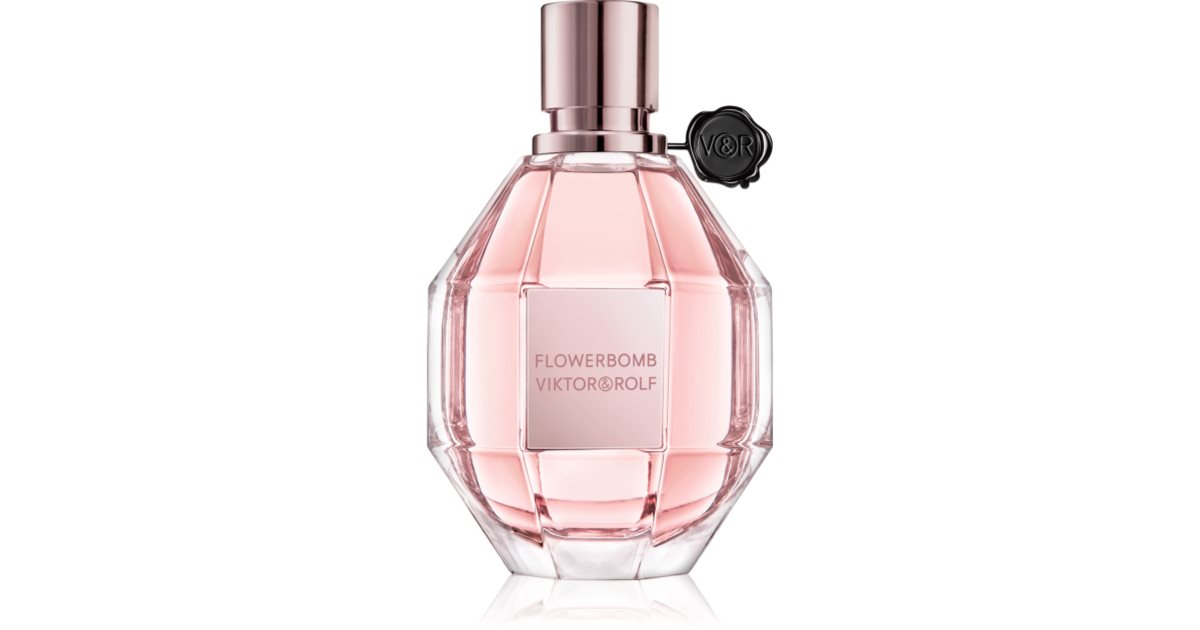 値下げ！FLOWERBOMB VIKTOR &ROLF キャンドル付き❣️ 値下げ！FLOWERBOMB VIKTOR &ROLF キャンドル付き