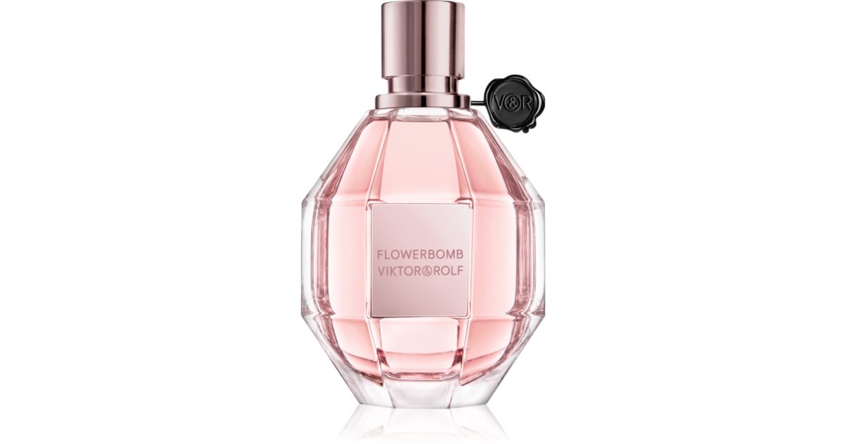 Viktor Rolf high quality Flowerbomb