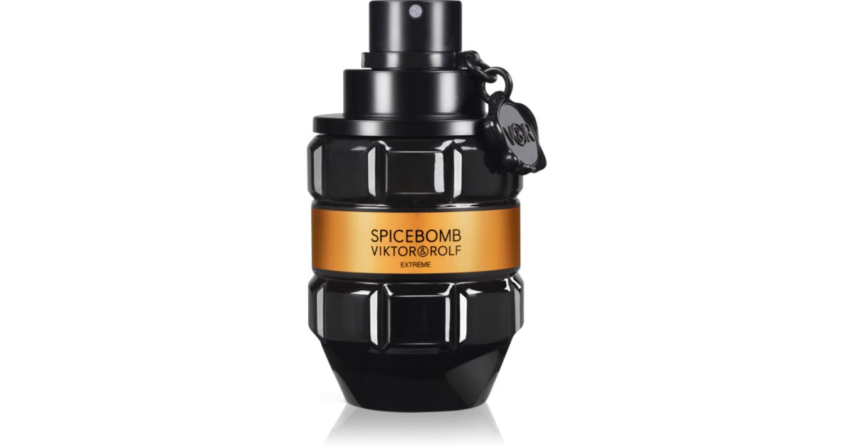 Viktor & Rolf Spicebomb Extreme | Livrare rapida! | Notino.ro