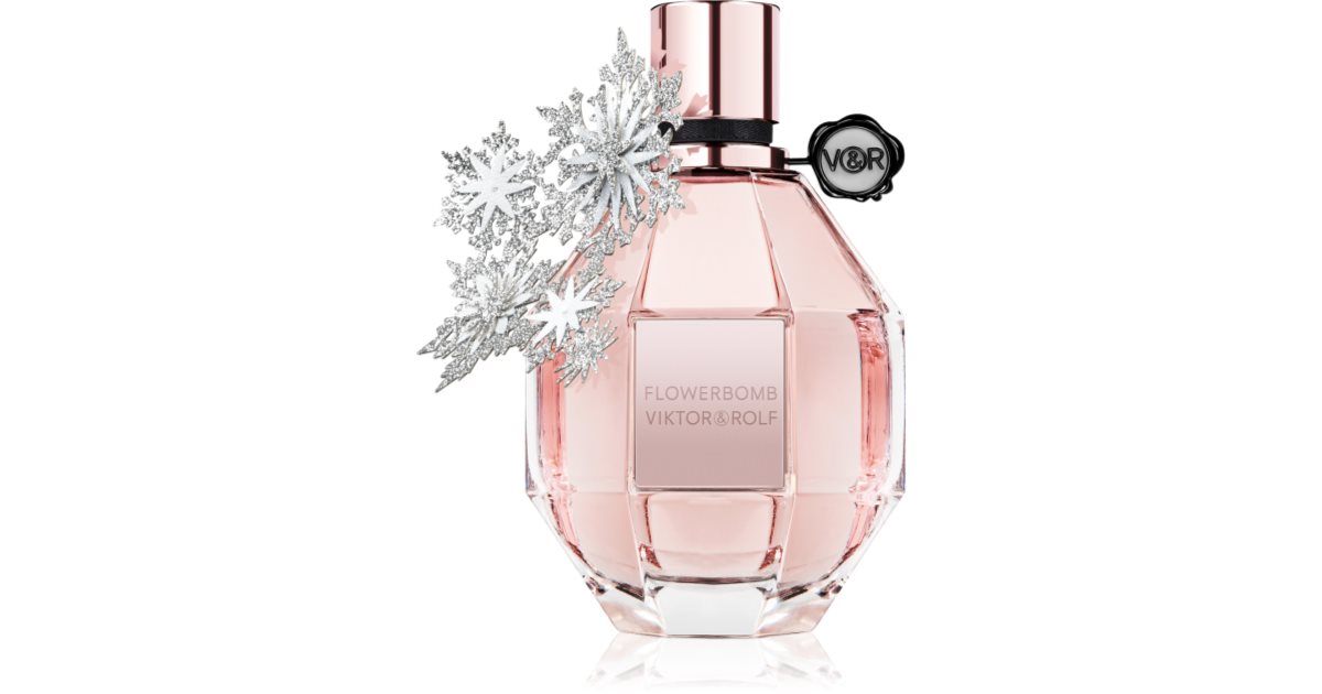 Viktor & rolf online flowerbomb notino