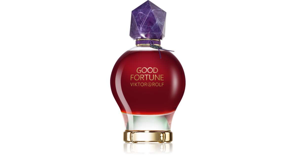 Viktor & Rolf Good Fortune Elixir Intense www.notino.hr