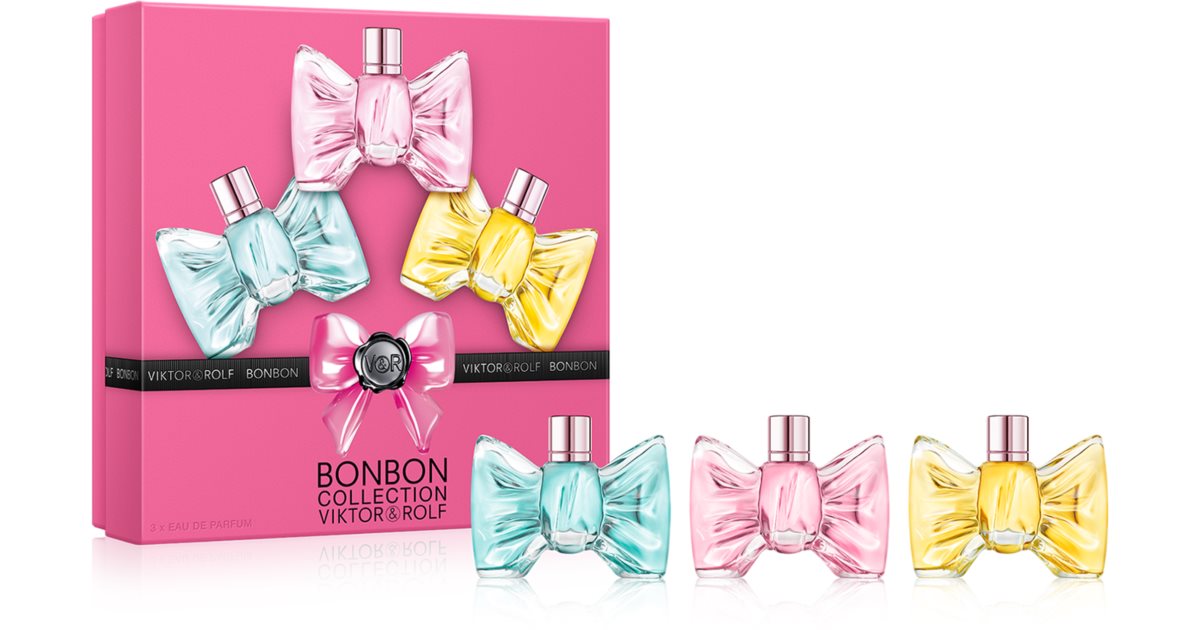 N° E Magazine Viktor&Rolf Viktor & Rolf Bonbon | Livrare rapida! | Notino.ro