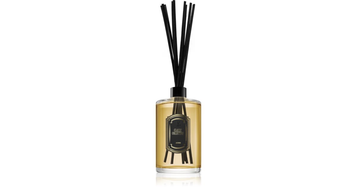 Vila Hermanos Classic Collection Jasmine refill for aroma diffusers
