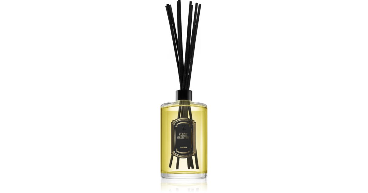 Vila Hermanos Classic Collection Mandarin refill for aroma diffusers ...
