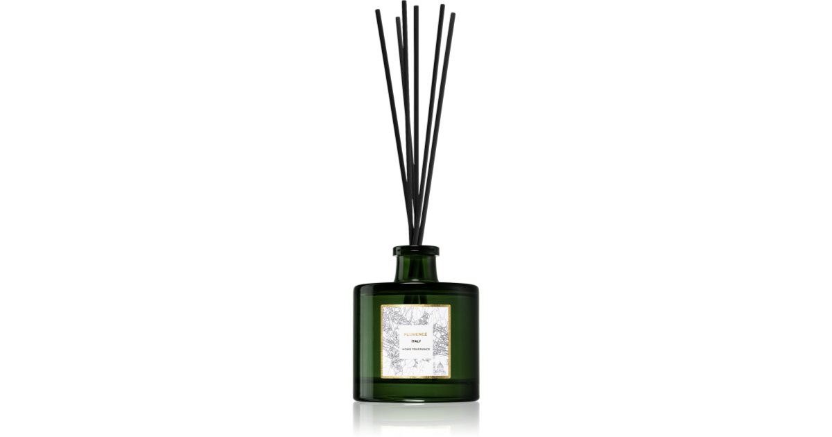 Vila Hermanos Apothecary Italian Cities Florence aroma diffuser with ...