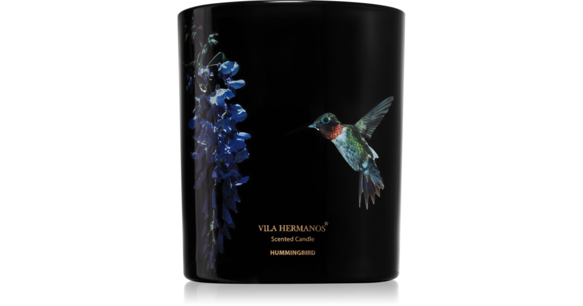 Vila Hermanos Jungletopia Tropical Garden 200gr Geurkaars main image 1