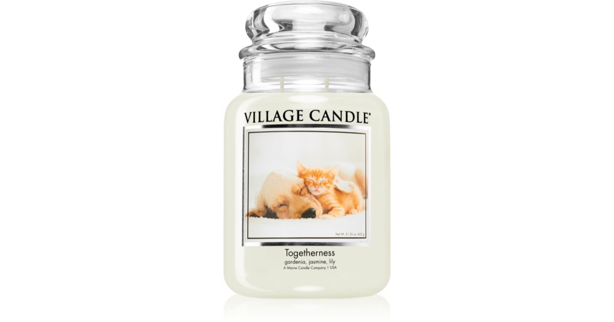 Choisir le récipient parfait pour vos bougies  Village Artisanat & Bougie  – Village Craft & Candle