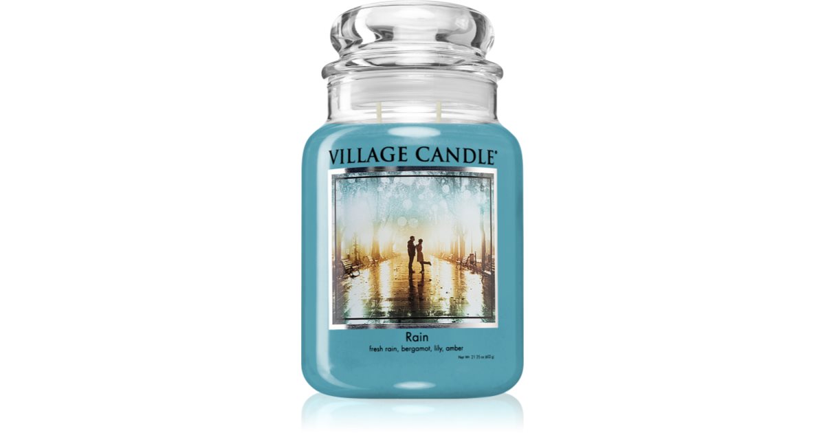 Village Candle Rain notino.gr