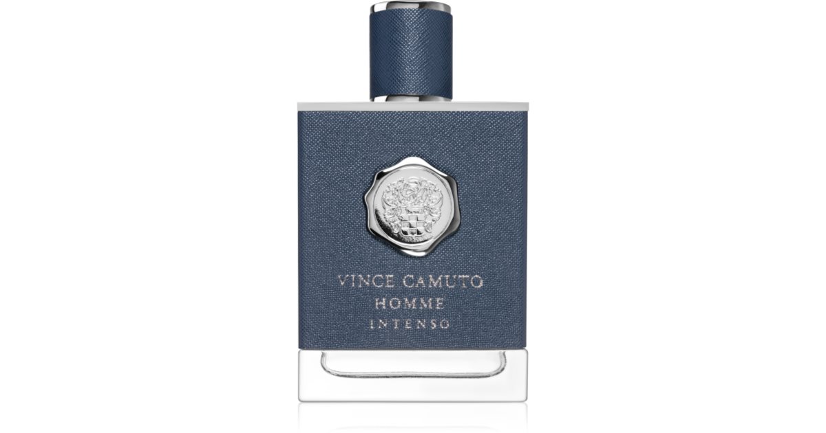 Buy VINCE CAMUTO Homme cologne at Scentbird for $16.95