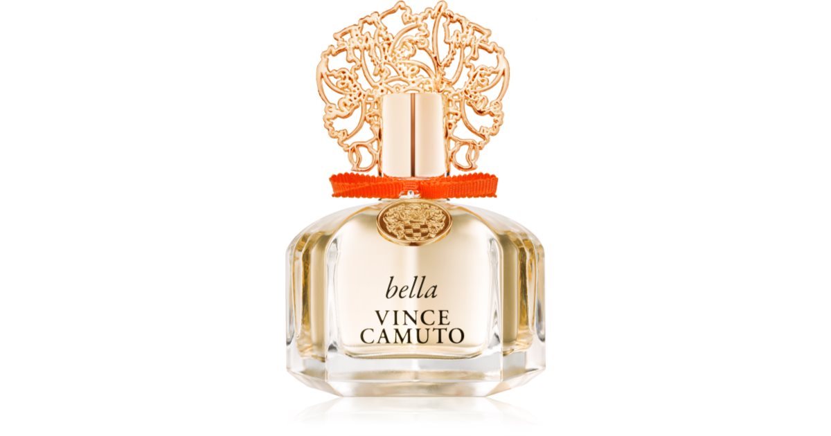 Vince Camuto Bella Eau de Parfum for women