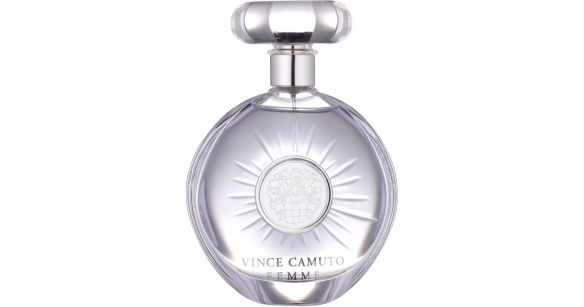 Perfume de mujer online vince camuto