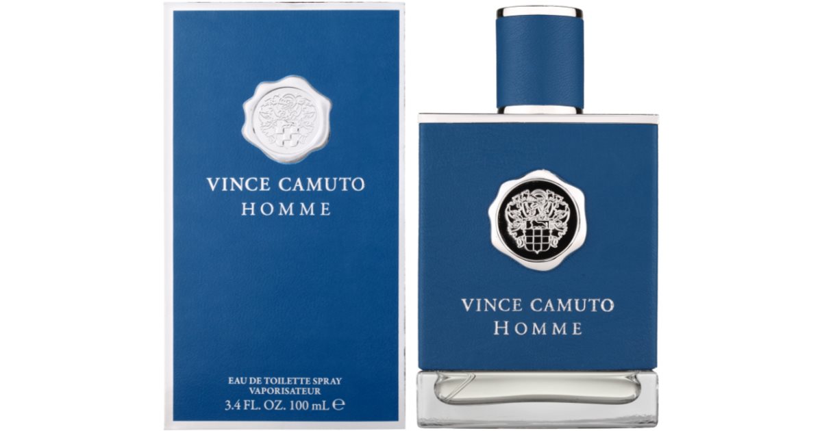 Vince camuto homme hot sale