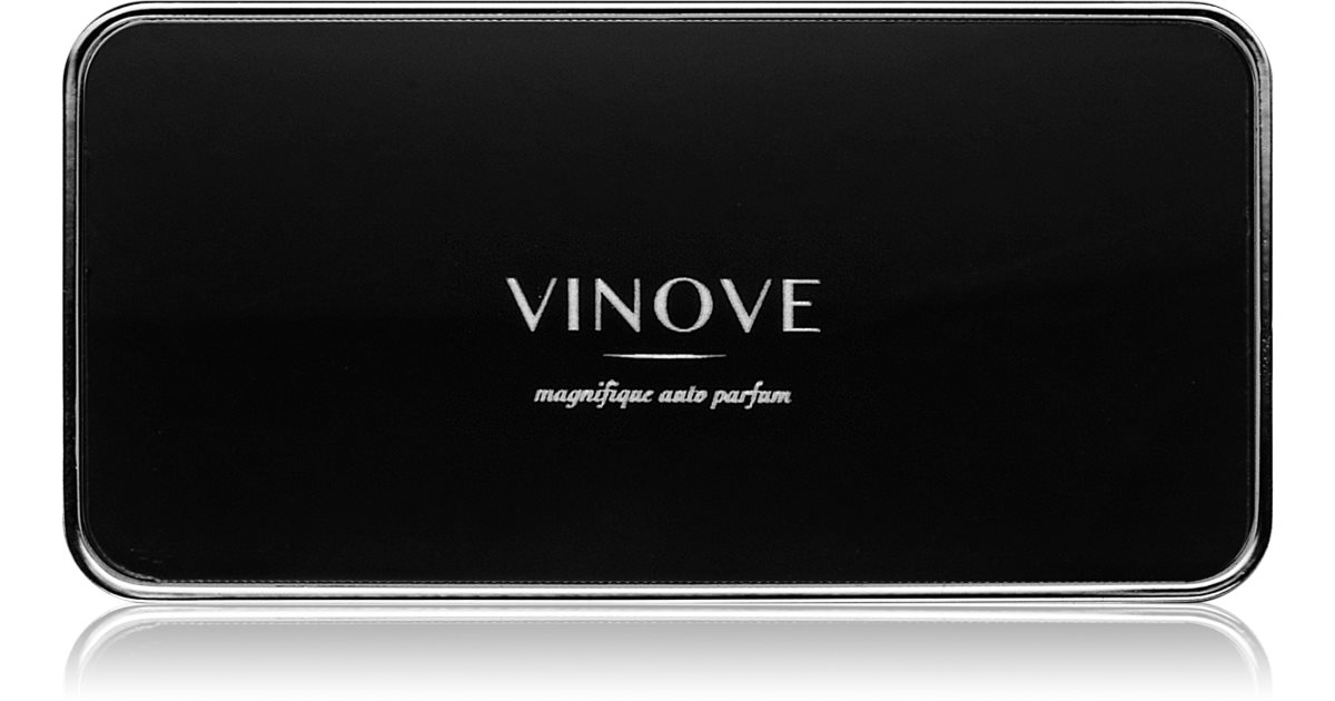 VINOVE Premium Paris car air freshener | notino.co.uk