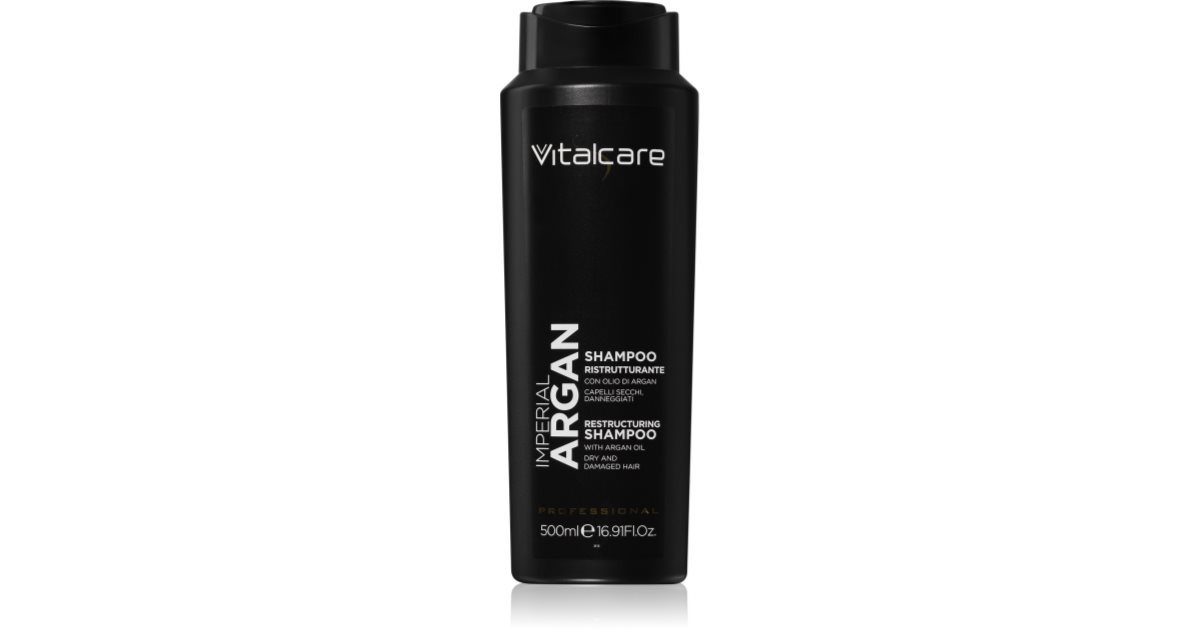 shampoing pour cheveux secs et abimés