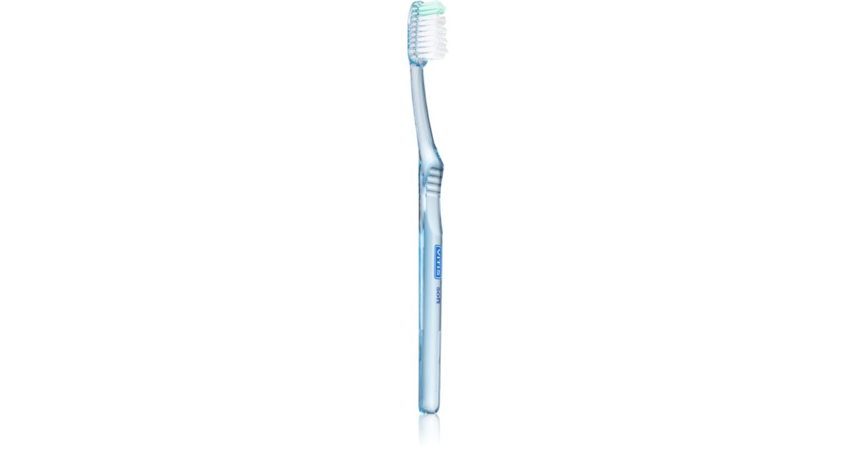 Lot De 5 Brosses à Dents Souples NewSun - Neuf