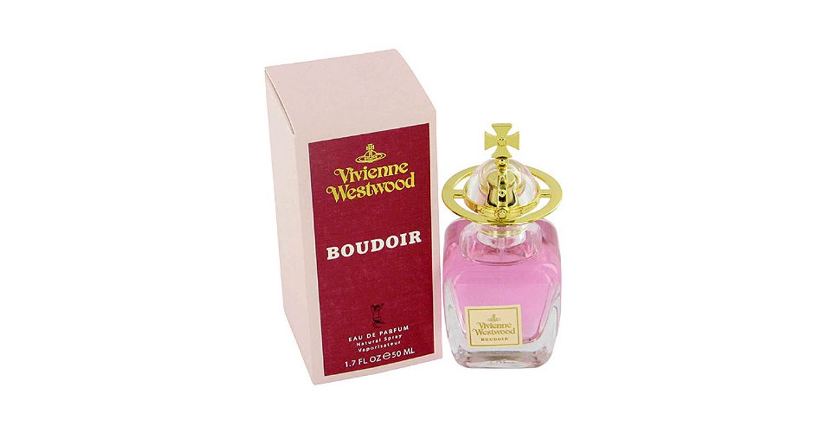 Vivienne Westwood Boudoir Eau de Parfum for Women 30 ml | notino.co.uk