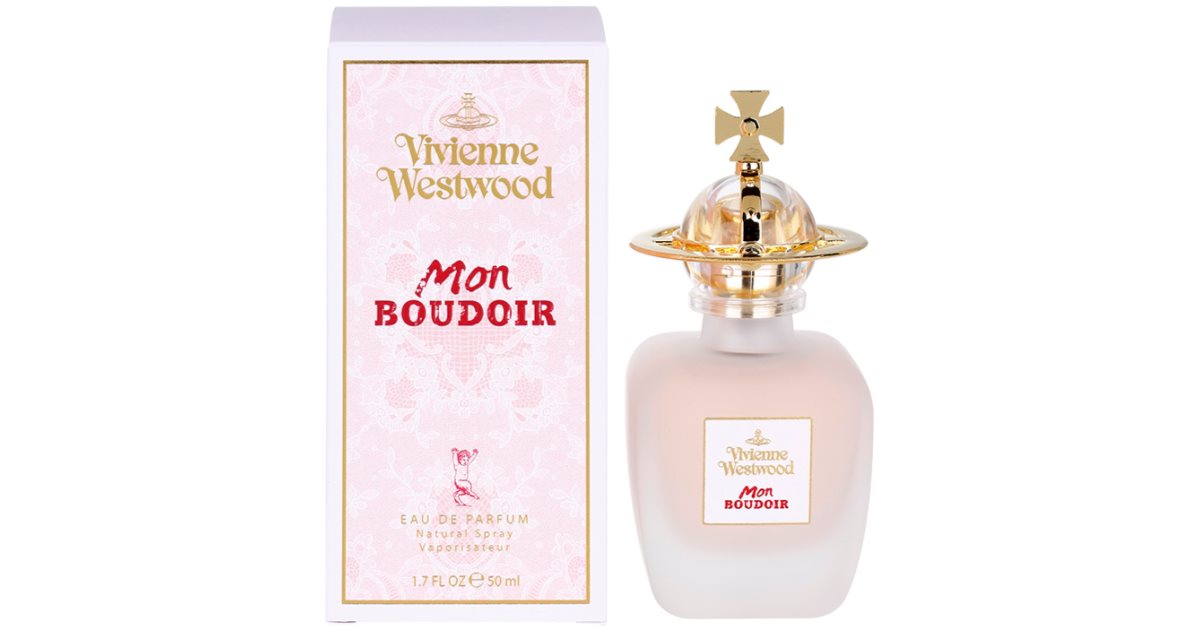 Fragrance Samples Vivienne Westwood Boudoir Perfume Fragrance