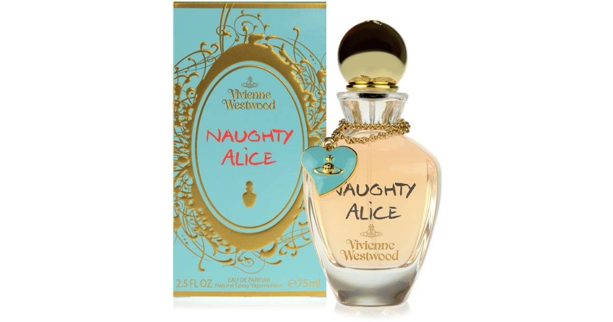 Vivienne Westwood NAUGHTY ALiCE - ローション