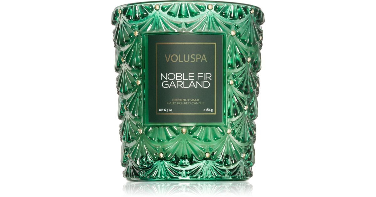 VOLUSPA Noble Fir Garland | Livrare rapida! | Notino.ro
